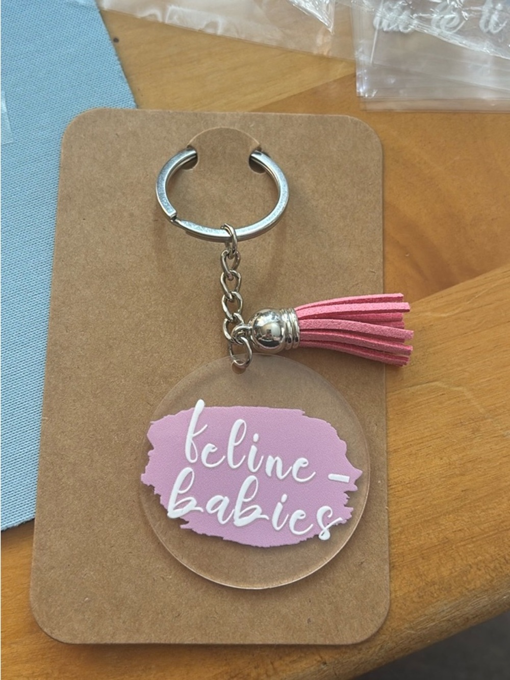 Custom Key Chain Prices - Picture 4 of 16